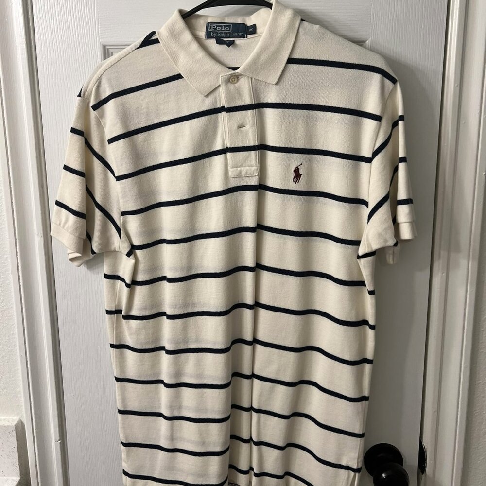 Ralph Lauren Polo Shirt